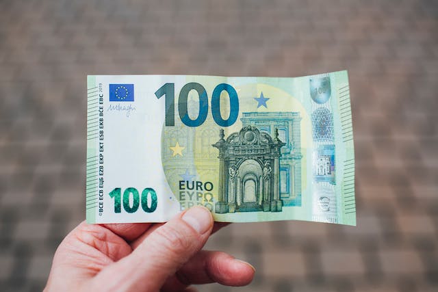 Préstamos de 100 euros en 5 minutos